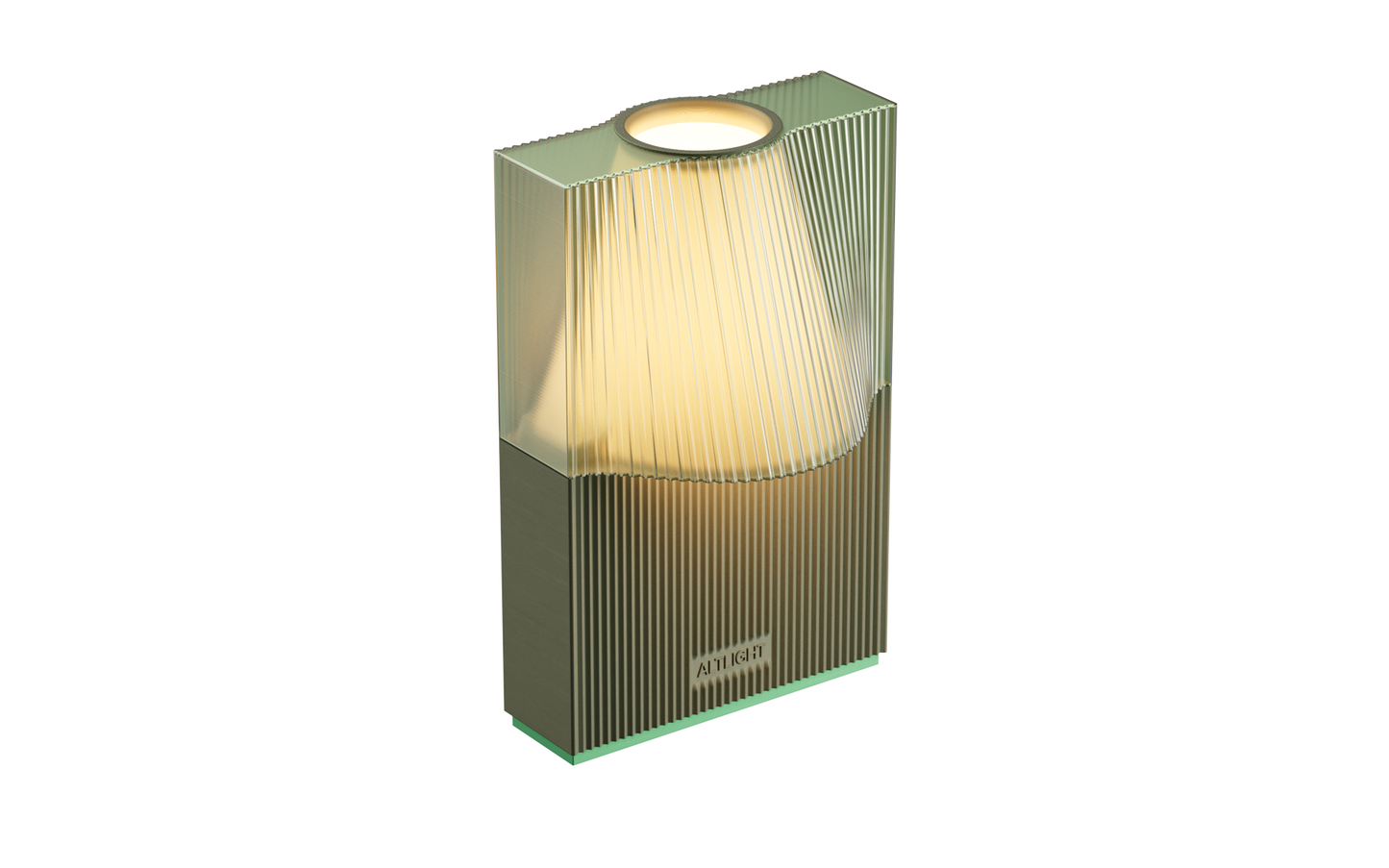 Lampe ALT Light L color edition