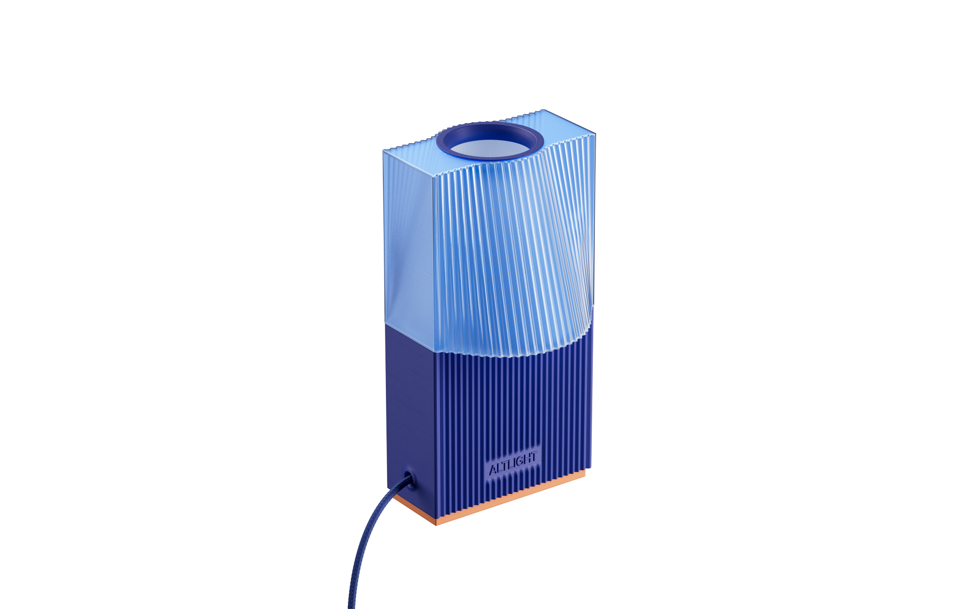 ALT Light M Lamp color edition