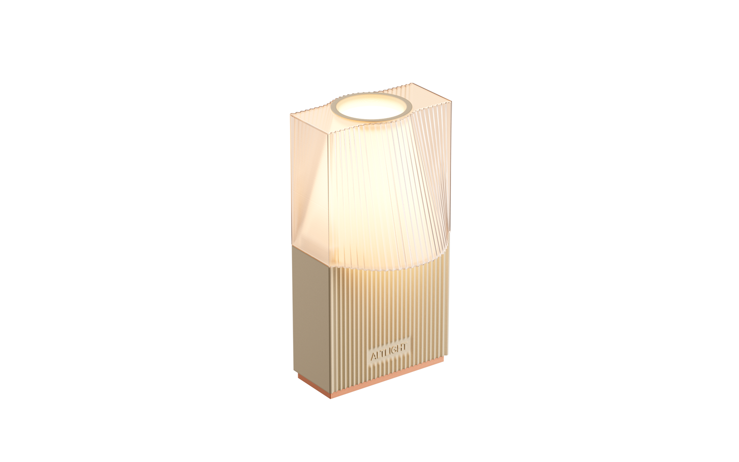 Lampe ALT Light M color edition