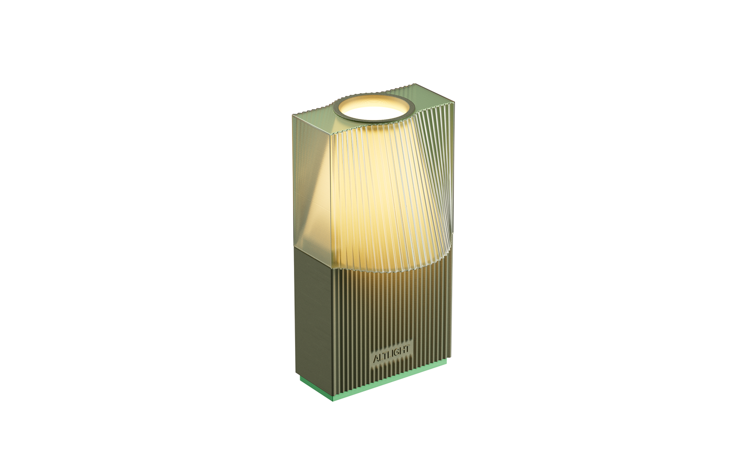 Lampe ALT Light M color edition