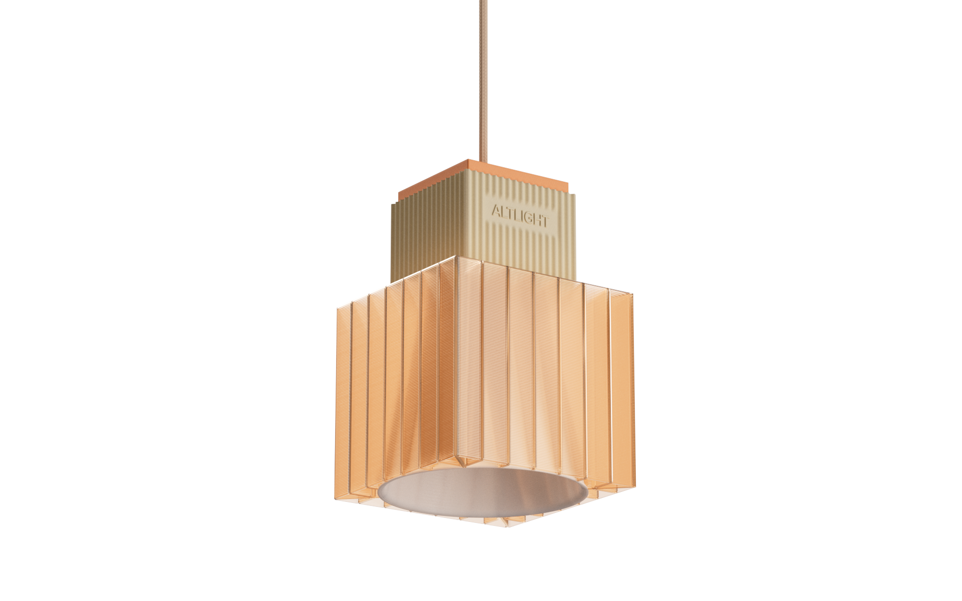 Suspension ALT Light Air